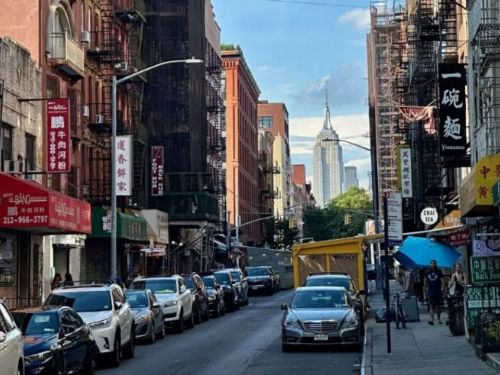 紐約市餐飲業面臨倒閉潮，多家知名餐廳不敵經濟困境