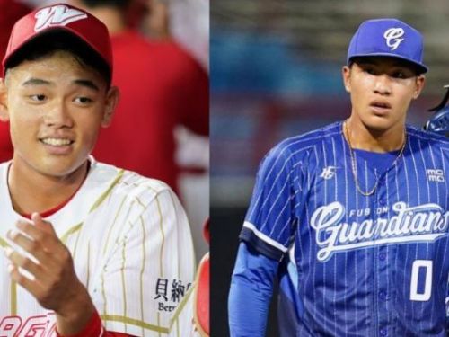 味全龍爭冠時自己只能當觀眾 曹祐齊：明年我也想跟大家站在一起