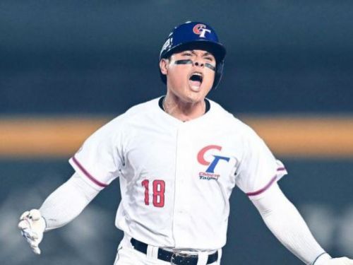 張育成比當年的陳金鋒更強？比起找鋒哥當總教練，富邦悍將更需要讓國防部長回歸中職 !