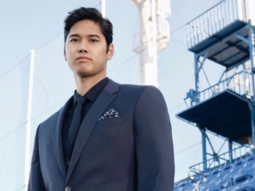 水原一平涉入賭博風波！大谷翔平首度公開表態，消息震驚洛杉磯道奇隊。