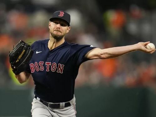 MLB／勇士加碼續約塞爾2年3800萬美元 近一半是紅襪付