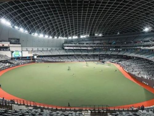 大巨蛋租金公布！統一、台鋼表示接受，富邦將與新北進行協商