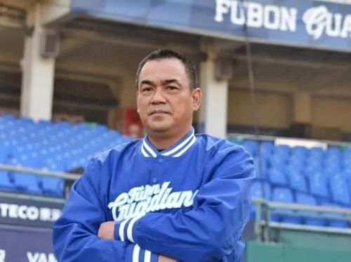 陳金鋒揮舞兵符！富邦團隊打擊表現不佳，狀元籤或將爭取張育成更多上場機會