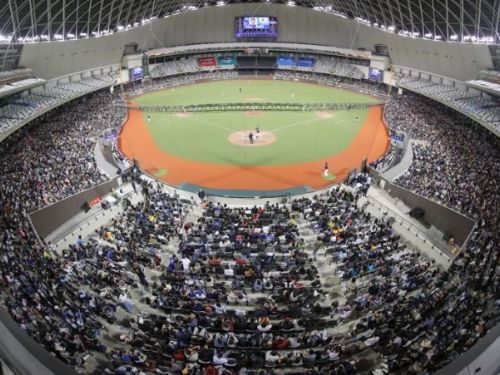 亞錦賽／冠軍賽中日大戰加開座位 近2.2萬席2分鐘秒殺