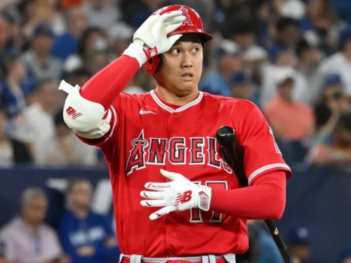 MLB／官網點名大谷翔平爭奪戰「3黑馬」最快2周內有結果