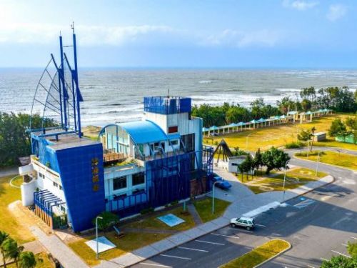 馬沙溝濱海遊憩區面臨挑戰，業者或將退出