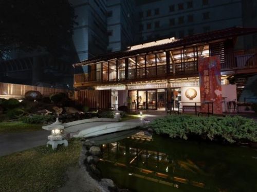 「2024臺南新藝獎」：藝術之春盛放巷弄