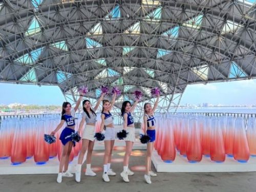 「大鵬灣帆船生活節」盛大開幕，引來百位遊艇玩家齊聚！