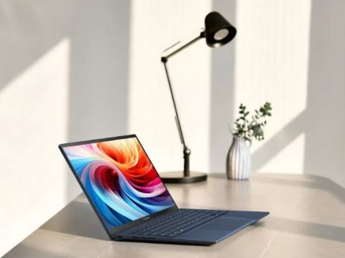 華碩、宏碁等品牌推出首波採用Intel Core Ultra系列處理器的AI PC筆電