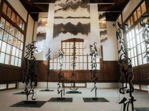 「東門町1923」文化基地：嘉義的文化盛宴