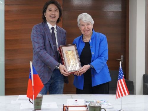 教育部與UC Berkeley再度攜手：續簽臺灣-柏克萊獎學金合作備忘錄