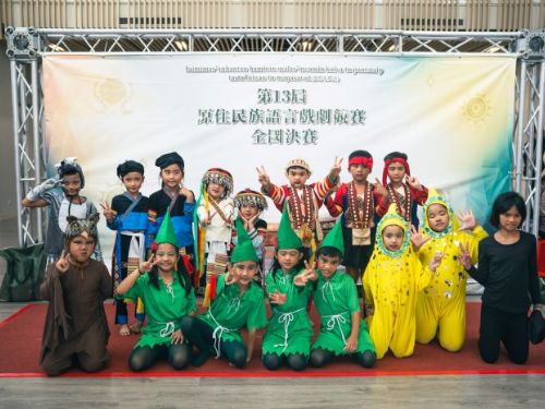 高雄偏鄉3校出頭天 巴楠花部落國中小榮獲全國教學卓越金質獎、興中國小、六龜高中獲選銀質獎