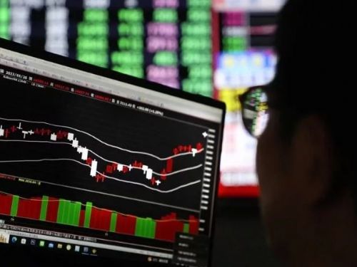 2族群強勢撐盤！台股周線連五紅 有望向上盤堅