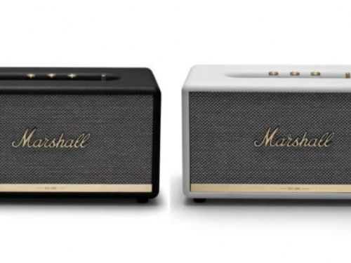 不解同款音響有2色「差價竟2千」？過來人曝這些關鍵原因「它當然貴」