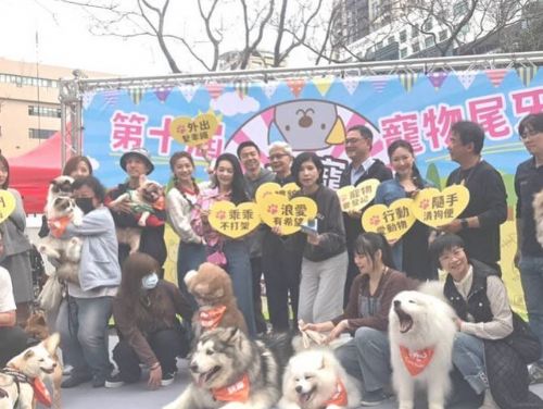 為毛孩們準備的特殊尾牙  飼主為寵物掃年貨的趣味時刻