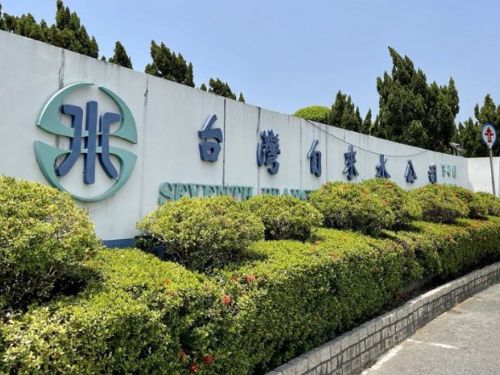 高雄苓雅等5區緊急停水  影響10萬戶  預計今晚12點復水