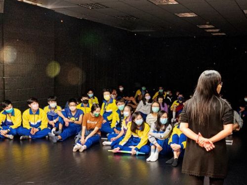 教育部跨領域美感教育計畫十年成果展現，推動藝術與人權教育深度融合