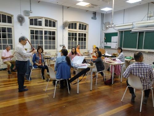 臺北市樂齡市民進修券大放送！最高補助3,000元，55歲以上輕鬆開啟學習新生活