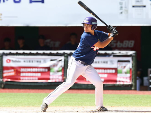 台灣棒球留學風潮掀起 潘亮銘、曾昱磬成選秀焦點