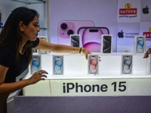 需求回暖！第3季智慧手機產量季增13% 成長態勢將延續至第4季