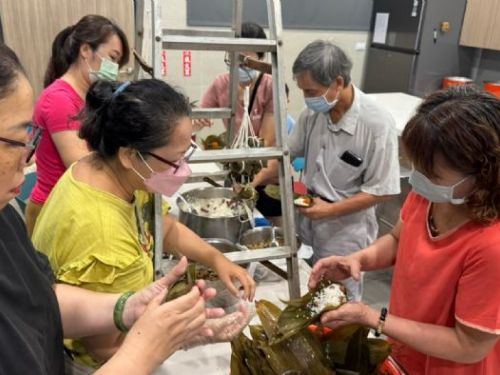 暑假樂趣無限！恆春社會福利綜合館邀你來玩耍