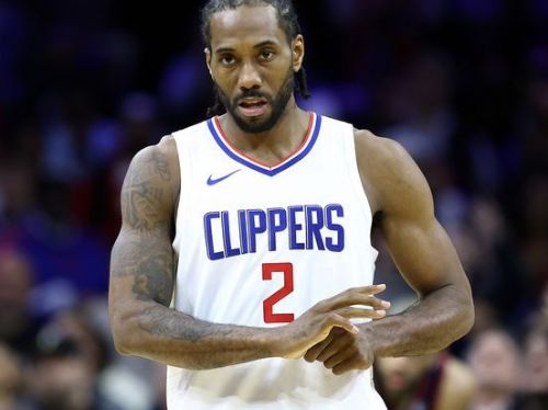 Kawhi Leonard積極恢復中，快艇球團對復出進展充滿信心