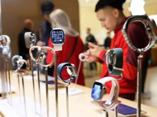 蘋果已禁售Apple Watch 9、Ultra 2不是最慘！果粉氣炸「1服務」也被禁止