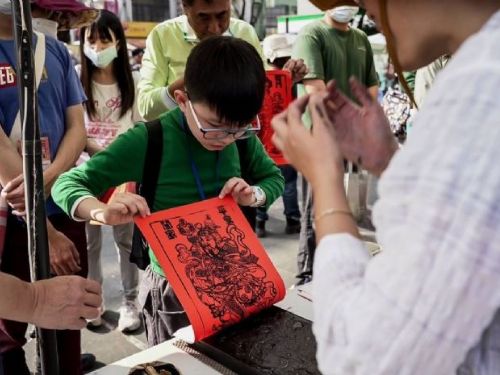 高雄「跈等伯公尋年味」活動 | 體驗客家文化，感受年節的溫馨與傳承