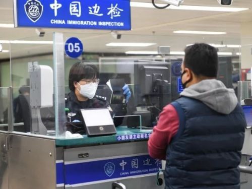 陸六國免簽政策首日入境人數增12.5% 法國增52.31%最多