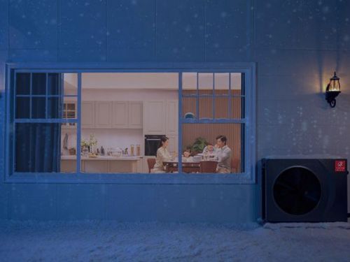 踏著溫暖的腳步：探索地暖的魅力