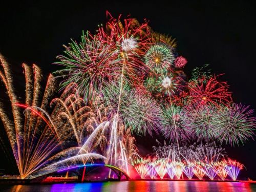 2024年澎湖旅遊精彩亮點