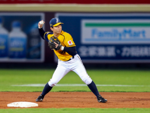 中信兄弟主宰明星賽票選！江坤宇領先人氣王