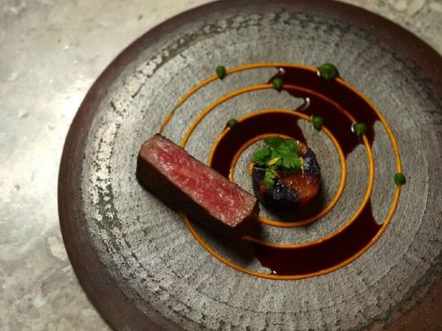 台北「蘭餐廳」邀請越南「AKUNA」主廚：跨界合作燃爆當代日本料理風潮