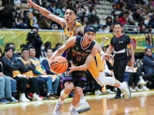 T1聯盟／高錦瑋轟30分、克羅馬大三元 雲豹斷特攻主場22連勝