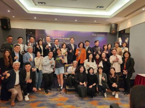 屏東榮耀綻放！四重溪溫泉季與金鑰獎雙獲殊榮