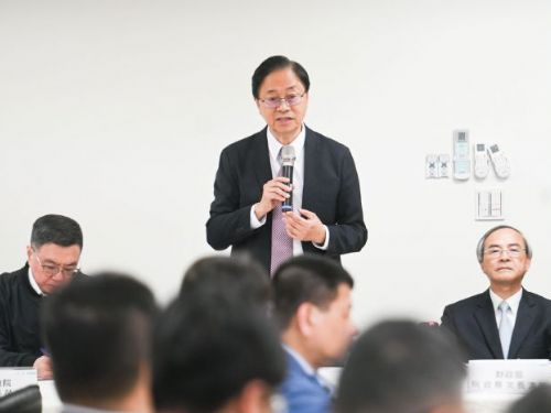 桃園市因應美國關稅影響，積極推動產業應對與支持措施