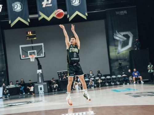 PLG神話再現！林俊吉全面崛起蓋過高國豪 夢想家4連勝攻城獅4連敗危在旦夕