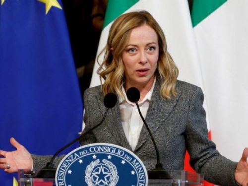 中歐峰會前夕突「退群」　意大利此刻退出「一帶一路」目的何在？