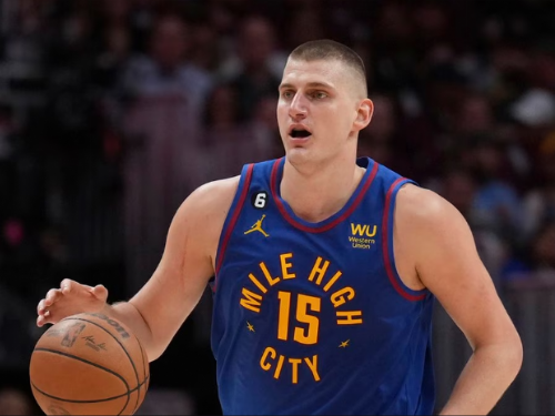 約基奇踢球違例引發爭議，聯盟或將加強規定