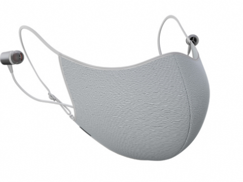 Canon Marketing Japan日本公司發布革命性降噪裝置