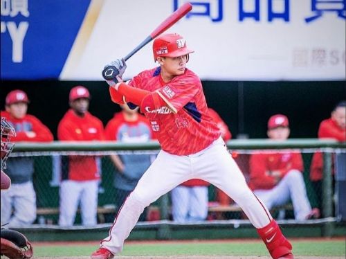 味全龍「狀元郎」劉基鴻表現亮眼 可望獲大幅加薪