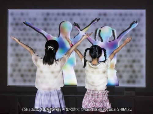 「光影魔法美術館」展期倒數—追逐色彩與光影，感官型藝術的最高境界