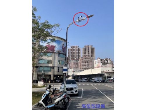 高雄市智慧停車服務全面升級：新增700格智慧停車格，行動支付享優惠