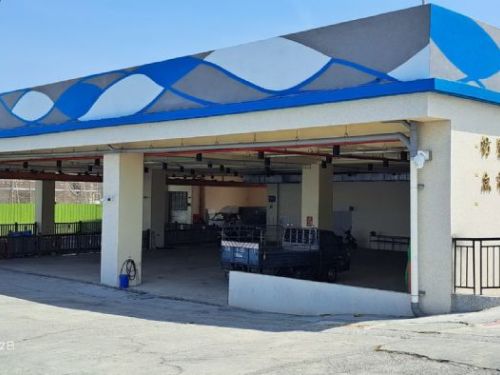 枋寮魚市場新啟航，漁村經濟再升級，全新現代化空間溫暖啟用