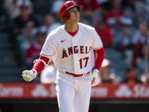 大谷翔平童年與媽媽的甜蜜合照曝光，外國球迷直呼「可愛！」