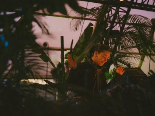 4/26熱鬧登場！2024 Organik Festival 有機音樂祭北海岸盛事