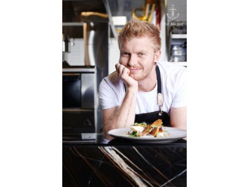 高雄義大皇家酒店夏日美食盛宴：星級主廚Conrad帶來的世界頂級料理