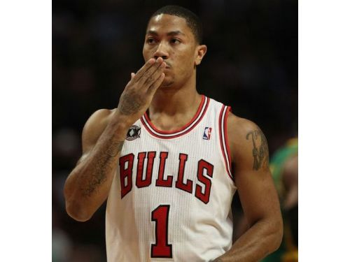 德里克·羅斯宣佈退休，16年NBA生涯圓滿落幕！