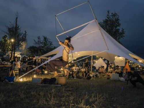 2025屏東北野祭PP Festival，春季盛會邀您一起共襄盛舉