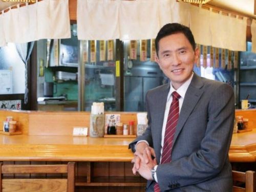 連續7年！ 日劇《孤獨的美食家》確定除夕播出跨年特別篇